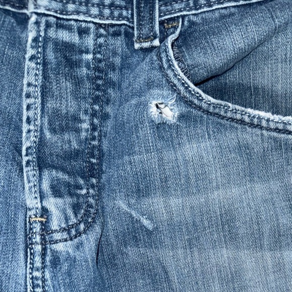 Levi’s SilverTab Straight Leg Jeans - Picture 2 of 4